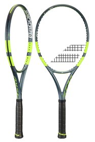 BABOLAT Pure Aero Gen9 300 gr Yetişkin Tenis Raketi (27