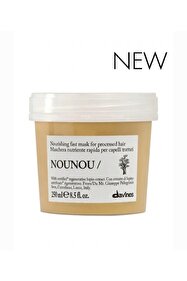 Davines NT Energizing Gel - Dökülmeye Meyilli Saçlar İçin Enerji