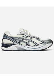 Asics GEL-NYC Unisex Cream/Obsidian Grey Sneakers 1203A383-113