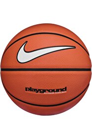 Nike Elite Championship 8P 2.0 Unisex Çok Renkli Basketbol Topu N