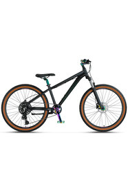 Bisan MTX 7400 29″ Erkek Dağ Bisikleti – 48 cm Alüminyum Kadro, 27