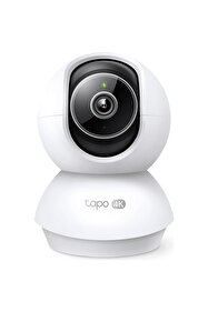 Tp-Link Tapo TC92 KIT 4K 8MP 360° AI Wi-Fi Güneş Enerjili Güvenlik
