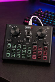 Behringer XENYX 1202SFX Premium Analog 12-Input Mixer with USB St