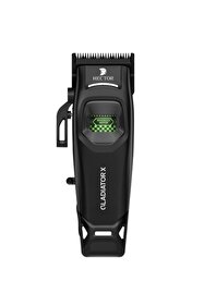 Wahl Magic Clip + Detailer Li Profesional Barber Combo Saç Kesme