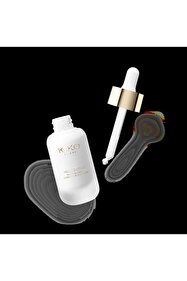 KIKO Hug Couture Prepping Milk Radiant Face Nemlendirici Yüz Kremi