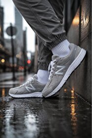 New Balance M4109NV-R M4109Nv Erkek Spor Ayakkabı Kahve - Fiyatı