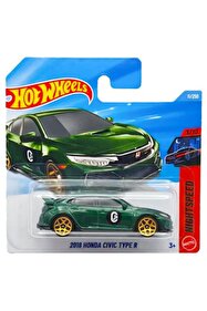 HOT WHEELS J Imports 1985 Honda CRX JJJ51 - Fiyatı, Yorumları