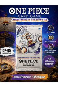 ONE PIECE CARD GAME 全132種+1種 ONE PİECE Trading Card Game Japanese 1st Anniversary Set - Nadir