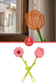 Flora Krom Mop Sapı 130 Cm Ft508 - 1 Adet - Fiyatı, Yorumları