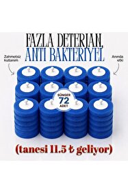 Wellnax breeze refresh Özel Tuvalet Temizlik Seti+30 Adet Kullan