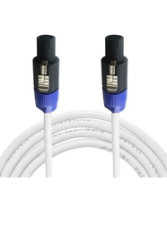 Klotz & Neutrik Tam Bakır Xlr Erkek - Xlr Dişi Black Mikrofon