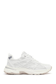 Lumberjack Pol Wmn 5Fx Beyaz Kadın Sneaker A101932318 - Fiyatı