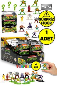ABYstyle Studio - Figura de Leonardo con tortugas Ninja, ABYFIG097 ABYstyle Studio - Figura de Leonardo con tortugas Ninja, ABYFIG097