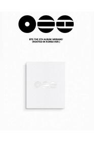 BTS Butter Cream Version CD Fiyatı, Yorumları - Trendyol