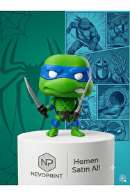 GIOCHI PREZIOSI Teenage Mutant Ninja Turtles Raphael Kırmızı Maske