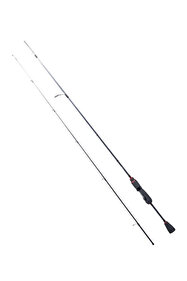 Fujin New Crow X-plus 2.40m 10-40g Spin Olta Kamışı - Fiyatı