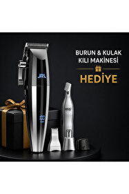 BaByliss Pro Fx02 Ge Sakal Saç Ve Ense Sıfırlama Tıraş Makinası