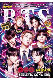 KİDOL BTS ARIRANG 2026 - Fiyatı, Yorumları