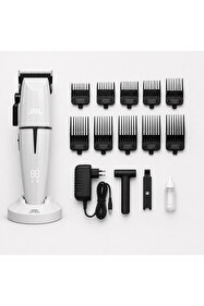 Wahl Magic Clip + Detailer Li Profesional Barber Combo Saç Kesme
