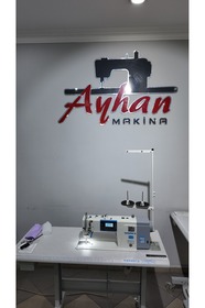 Yuki B3A Kapalı Kartel Otomatik Düz Dikiş Makinası - Fiyatı, Yorumları