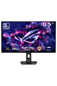 ASUS ROG Strix OLED XG27AQDMGR 26.5 inç 240Hz 0.03ms 2K QHD