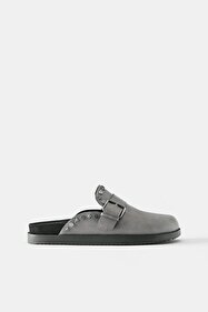 Pull & Bear Tokalı deri sabo - Fiyatı, Yorumları