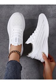Jump 29891Z Jump Kadın Spor Ayakkabı BEIGE - Fiyatı, Yorumları
