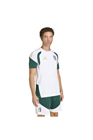 adidas FIFA World Cup 26 İtalya İç Saha Forması JL6937 Mavi