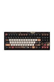 AKKO Lord of the Mysteries 5087B %80 V3 Piano Pro Switch Hotswap