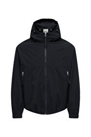 Helly Hansen Seven J Erkek Yağmurluk Mavi - Fiyatı, Yorumları