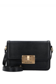 Valentino Siyah Kadın 22x12x32 cm Omuz Çantası VBS8DN09 - Fiyatı