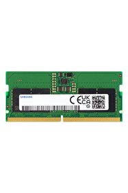 Samsung M471a2k43bb1-crc Sodımm 16gb Ddr4 2400mhz Notebook Ram