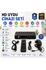 Botech Wzone 4k Android Tv Box Ve Tuner Uydu Alıcısı - Fiyatı