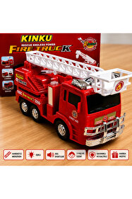 HOT WHEELS Motor Yarışçıları 3in1 Oyun Seti - Turbo Race Set DNN83