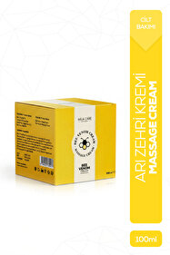 Mila Care Health&Beauty Bee Venom Arı Zehri Kremi 100ml - Fiyatı