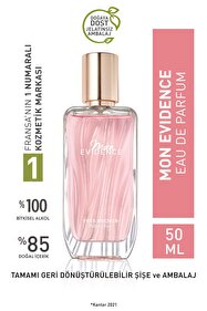 Chanel CHANCE EAU TENDRE EDP Kadın Parfüm 50 Ml Pinkestcosmetics