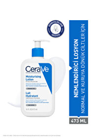 CeraVe Moisturising Lotion 236 Ml - Fiyatı, Yorumları