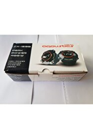 AQOUSTİCS Sx 159b Model 8 Cm Dome Tiz 400 W 60 Rms Süper Ses