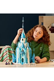 LEGO Disney 40478 Mini Disney Castle - Fiyatı, Yorumları