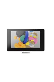 【即購入OK】Wacom Cintiq Pro 24　DTK-2420 Wacom Cintiq Pro 24 Dth-2420 Pen And Touch - Fiyatı, Yorumları