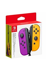 Nintendo Nintendo Switch 2 Joy-Con (Neon Mavi & Kırmızı