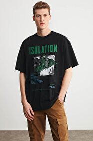 Presmono Unisex Haki Red Cccp Sovyetler Birliği T-shirt 267321tt