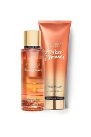 Victoria's Secret Amber Romance New Collection Vücut Spreyi,vücut