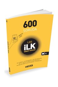 Hız Yayınları 8. Sınıf 600 Soruda LGS İlk Dönem Tekrarı Yorumları