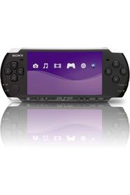Sony Psp 3000-2000 Series 32 Gb 130 Oyun Dijital Oyun Yenilenmiş