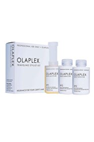 Olaplex Olaplex Salon Intro Kit No.1 Bond Multiplier & No.2 Bond