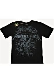 SEVBANO Slipknot The Subliminal Verses Baskılı Unisex Oversize
