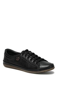 jojo　脚 U.S. Polo Assn. Tsrmx Jojo 2fx Siyah Kadın Sneaker Yeni Model