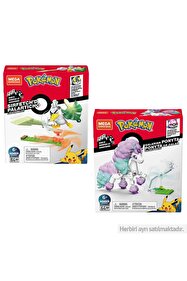 Pokemon MEGA Pokémon™ Kinetik Butterfree - Fiyatı, Yorumları