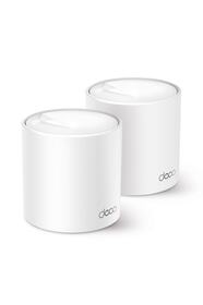 Tp-Link Deco Be65(2-Pack) Be11000 Tüm Ev Mesh Wi-Fi 7 Sistemi